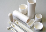 Sodium Carboxymethyl Cellulose Used in Ceramics