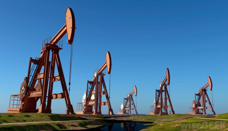 Sodium Carboxymethyl Cellulose Used in Oil and Gas Drilling
