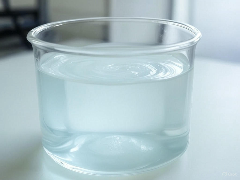 Hydroxyethyl Cellulose (HEC) and Hydroxypropyl Methyl Cellulose (HPMC)