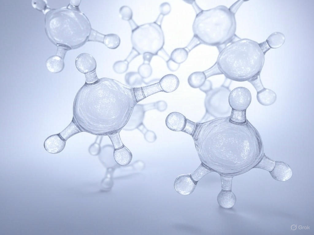 Hydroxyethyl Cellulose (HEC) and Methyl Hydroxyethyl Cellulose (MHEC)