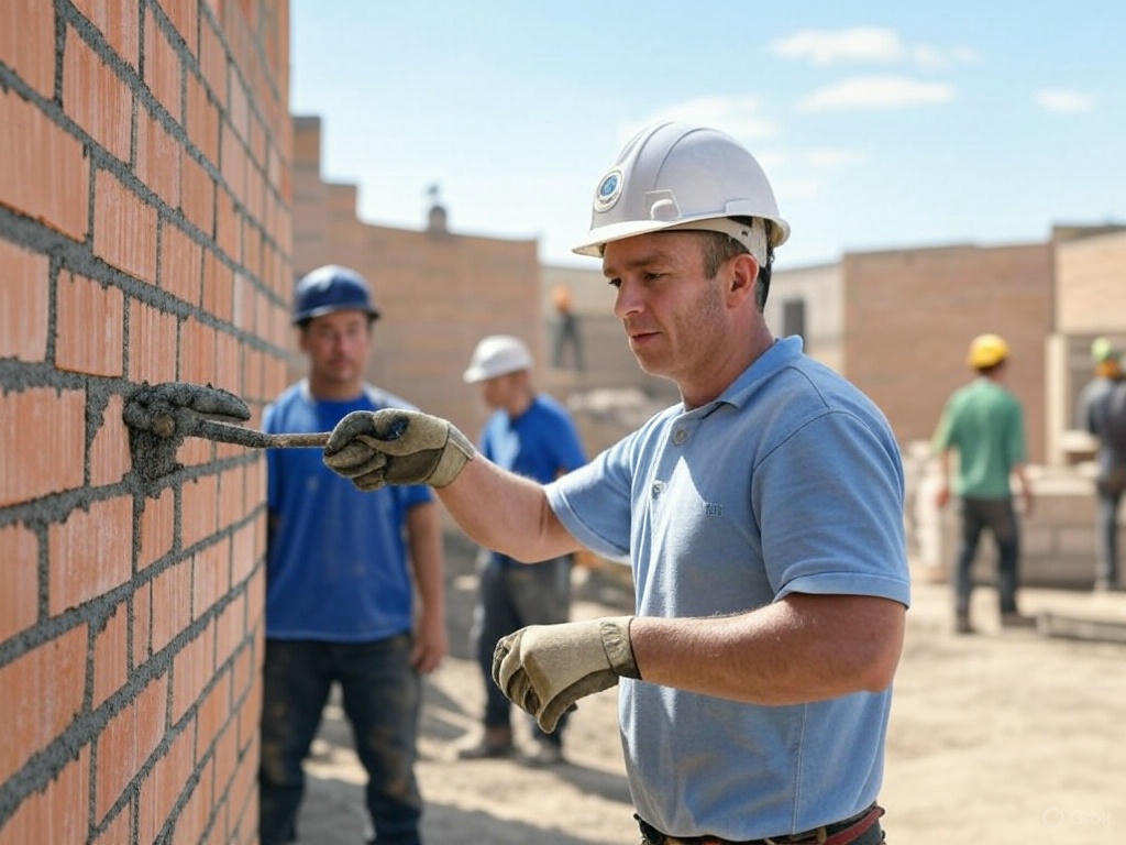 Hydroxyethyl Cellulose is used in construction