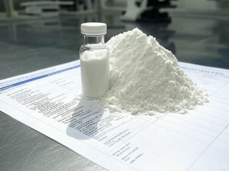 Hydroxypropyl Methyl Cellulose Acetate Succinate (HPMCAS) – CELLULOSE