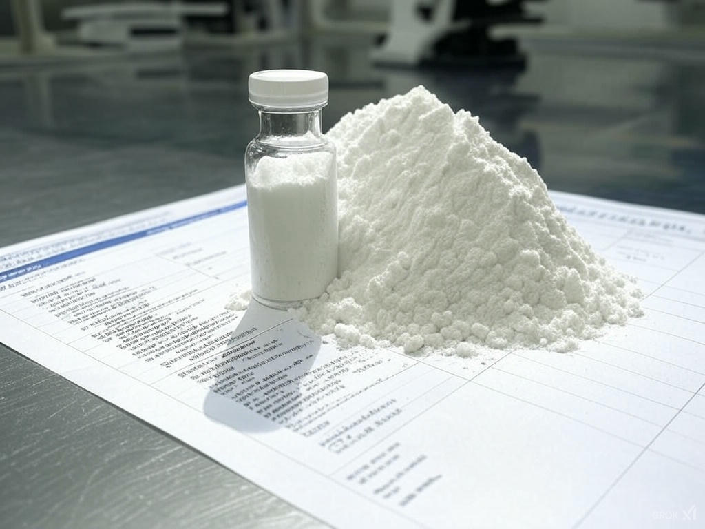 Hydroxypropyl Methyl Cellulose Phthalate (HPMCP)