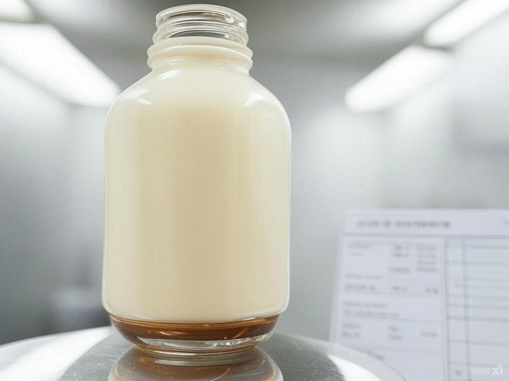 Microcrystalline Cellulose Gel (Colloidal Grade)