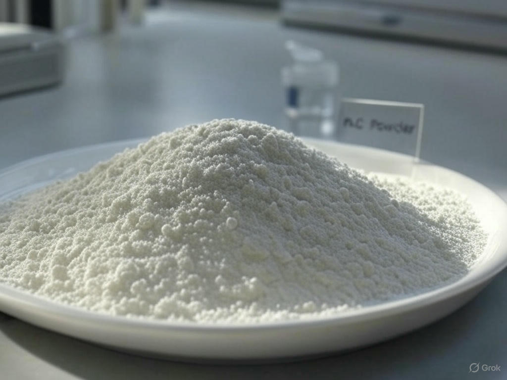 Poly Anionic Cellulose as a stabilizer