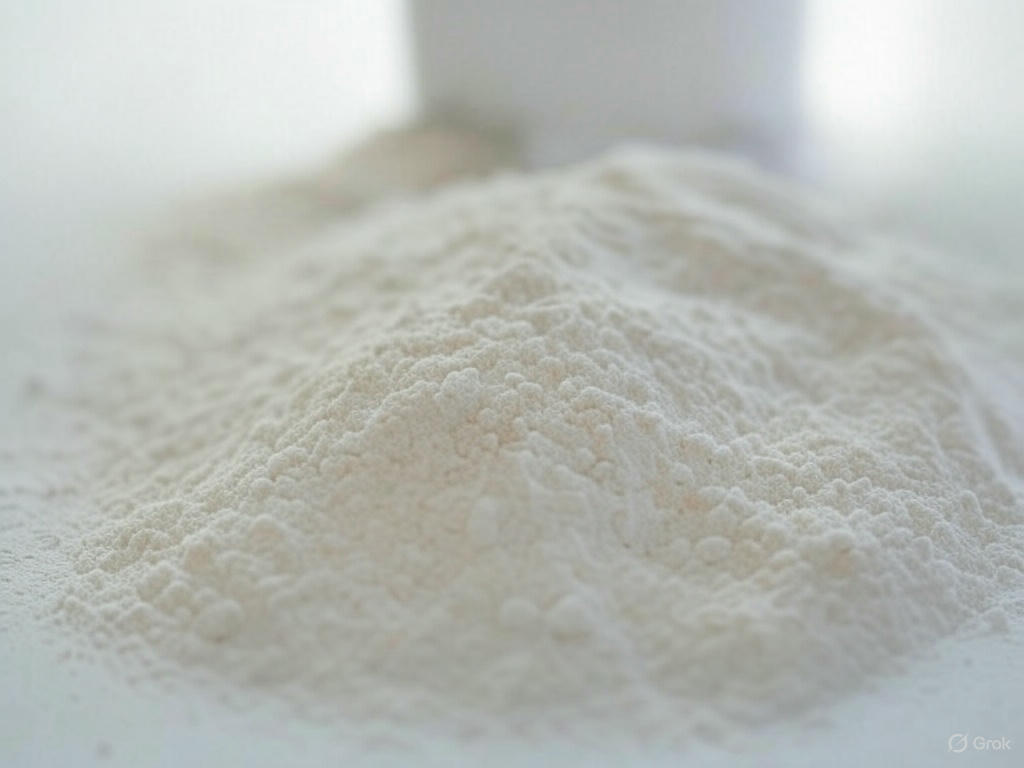 Poly Anionic Cellulose powder