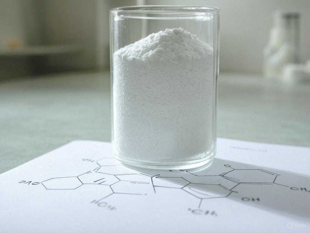 Poly Anionic Cellulose price
