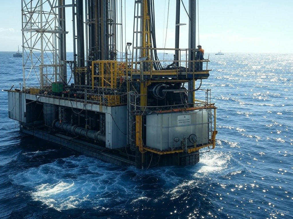 Poly Anionic Cellulose salt resistance
