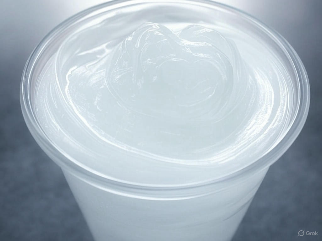 Poly Anionic Cellulose thickener