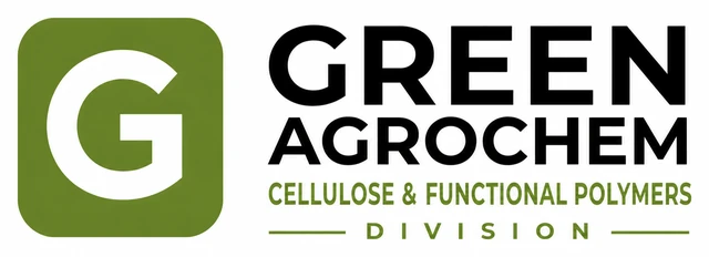 Green Agrochem Cellulose and Functional Polymers Division