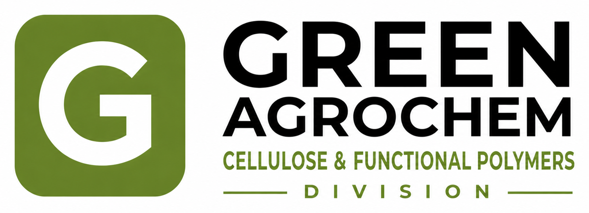 Green Agrochem Cellulose and Functional Polymers Division
