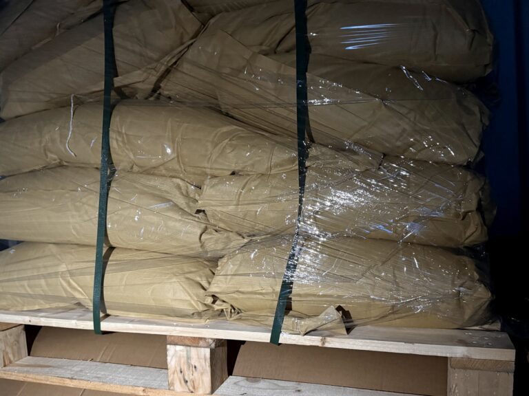 Polyanionic Cellulose (PAC) in Drilling Fluids: LV vs HV Grades